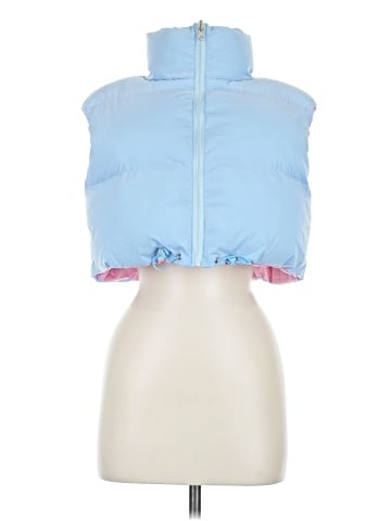 Shein Vest (view 1)