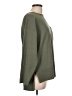 Cable & Gauge Green Pullover Sweater Size L - photo 4
