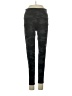 Ideology Camo Black Active Pants Size XS - photo 1