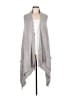 Assorted Brands Gray Cardigan One size - photo 1