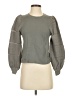Splendid Gray Cardigan Size S - photo 1