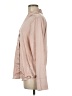 H&M Pink Long Sleeve Blouse Size M - photo 5