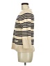 J.Crew Ivory 3/4 Sleeve Top Size M - photo 5