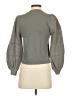 Splendid Gray Cardigan Size S - photo 2