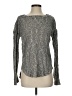 Banana Republic Gray Pullover Sweater Size XS - photo 1