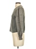 Splendid Gray Cardigan Size S - photo 5