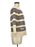 J.Crew Ivory 3/4 Sleeve Top Size M - photo 4