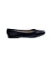 Aquitaine Black Blue Flats Size EU 40 - photo 1