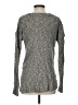 Banana Republic Gray Pullover Sweater Size XS - photo 2