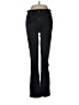 Adriano Goldschmied Black Jeans Size 28 waist - photo 1