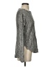 Banana Republic Gray Pullover Sweater Size XS - photo 4