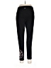 DKNY Sport Graphic Black Active Pants Size 1X - photo 2