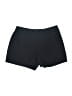 Sophie Rue Solid Black Shorts Size M - photo 1