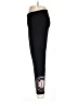 DKNY Sport Graphic Black Active Pants Size 1X - photo 5