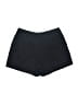 Sophie Rue Solid Black Shorts Size M - photo 2