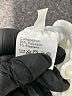 Unbranded Solid Ivory Cocktail Dress Size L - photo 7