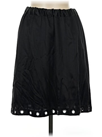 Laundry Industry Silk Skirt (view 1)