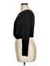 Fashion Nova Black Long Sleeve Top Size 1X - photo 5