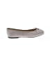 Aquitaine Gray Ivory Flats Size EU 40 - photo 1