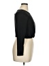 Fashion Nova Black Long Sleeve Top Size 1X - photo 4
