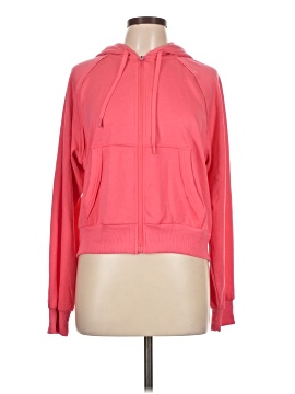 90 Degree By Reflex Zip Up Hoodie