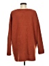 French Connection Orange Pullover Sweater Size M - photo 2