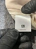 Express 100% Polyester Ivory Casual Pants Size 12R - photo 8