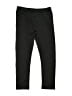 Tahari 100% Spandex Solid Black Active Pants Size 8 - photo 1