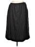 Assorted Brands Houndstooth Gray Formal Skirt Size 16 - photo 1