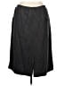 Assorted Brands Houndstooth Gray Formal Skirt Size 16 - photo 2