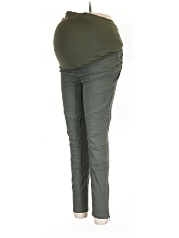 Isabel Maternity Jeggings (view 1)