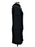 Assorted Brands Black Casual Dress Size M (estimated) - photo 4