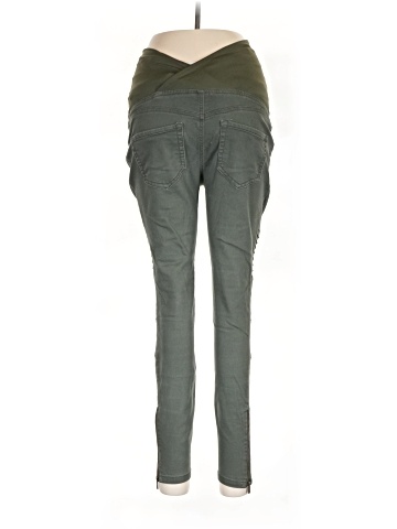 Isabel Maternity Jeggings (view 2)