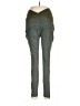 Isabel Maternity Green Jeggings Size 4 - photo 2