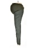 Isabel Maternity Green Jeggings Size 4 - photo 5