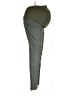 Isabel Maternity Green Jeggings Size 4 - photo 4