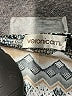 Veronica M. Chevron-herringbone Gray Casual Dress Size S - photo 7