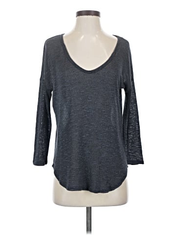 Soft Joie Pullover Sweater (view 1)