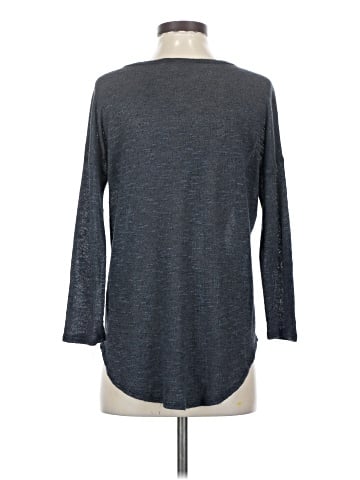 Soft Joie Pullover Sweater (view 2)