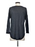 Soft Joie Gray Pullover Sweater Size S - photo 2