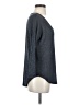 Soft Joie Gray Pullover Sweater Size S - photo 4