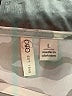Cato 100% Polyester Camo Ivory Short Sleeve T-Shirt Size L - photo 7