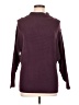 PREMISE Burgundy Turtleneck Sweater Size L - photo 1