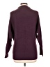PREMISE Burgundy Turtleneck Sweater Size L - photo 2