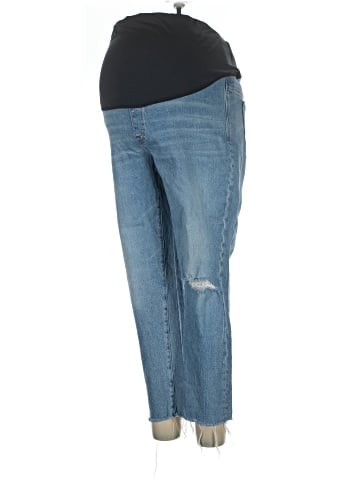 Madewell Jeans (view 1)
