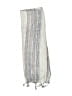 Unbranded Teal White Scarf One size - photo 2
