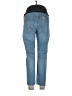 Madewell Blue Jeans Size 32 waist - photo 2