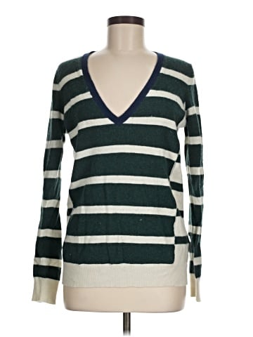 Wallace Pullover Sweater (view 1)