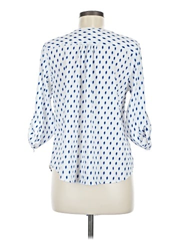 Maple 3/4 Sleeve Blouse (view 2)