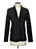 J.Crew Black Blazer Size 4 - photo 1